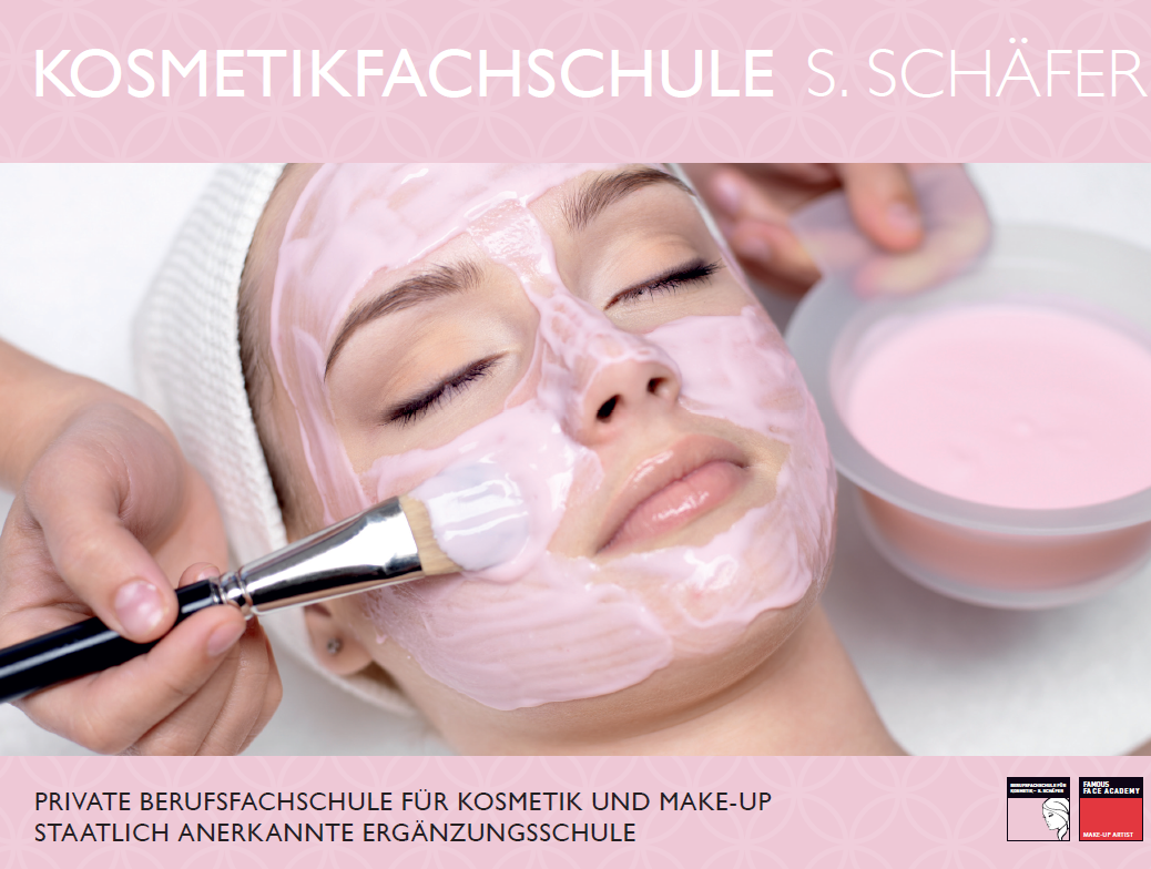 Bild Kosmetik Deckblatt