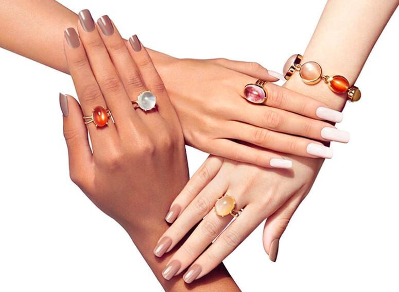 Naildesign