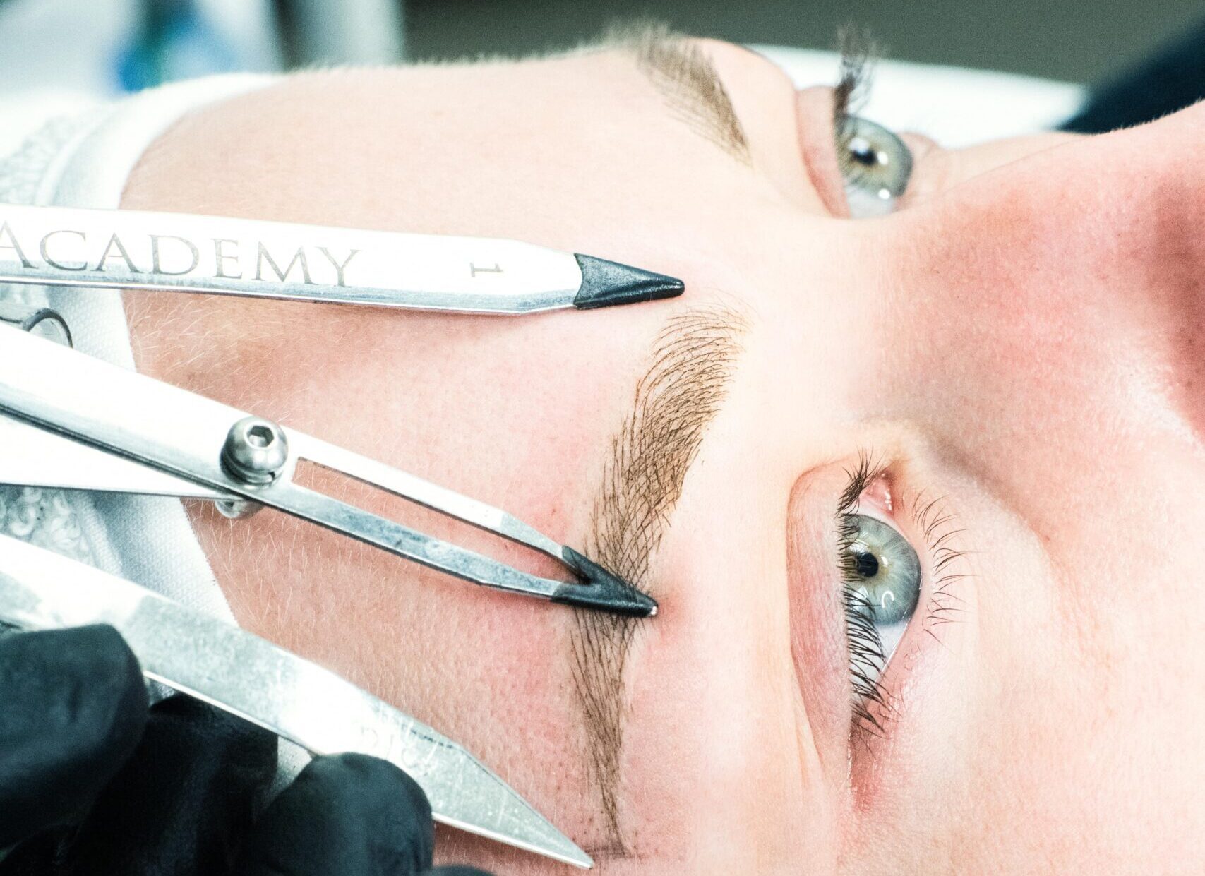 Microblading